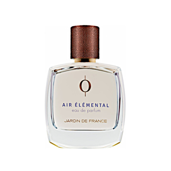 „O” AIR ELÉMENTAL Jardin de...