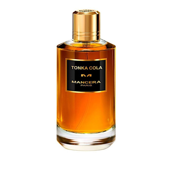 TONKA COLA Mancera