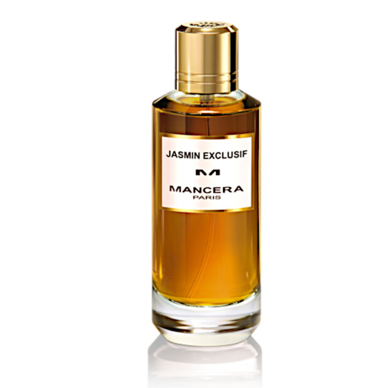 JASMIN EXCLUSIF Mancera
