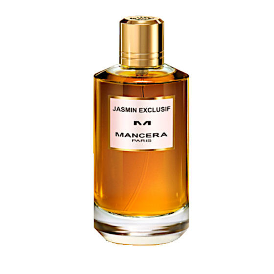 JASMIN EXCLUSIF Mancera