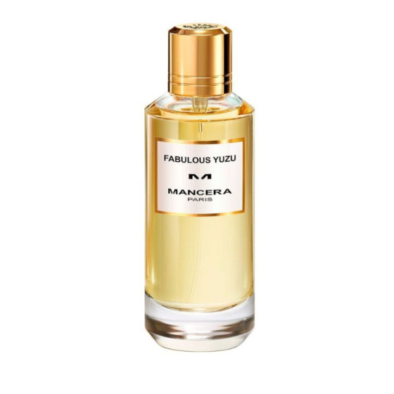 FABULOUS YUZU Mancera
