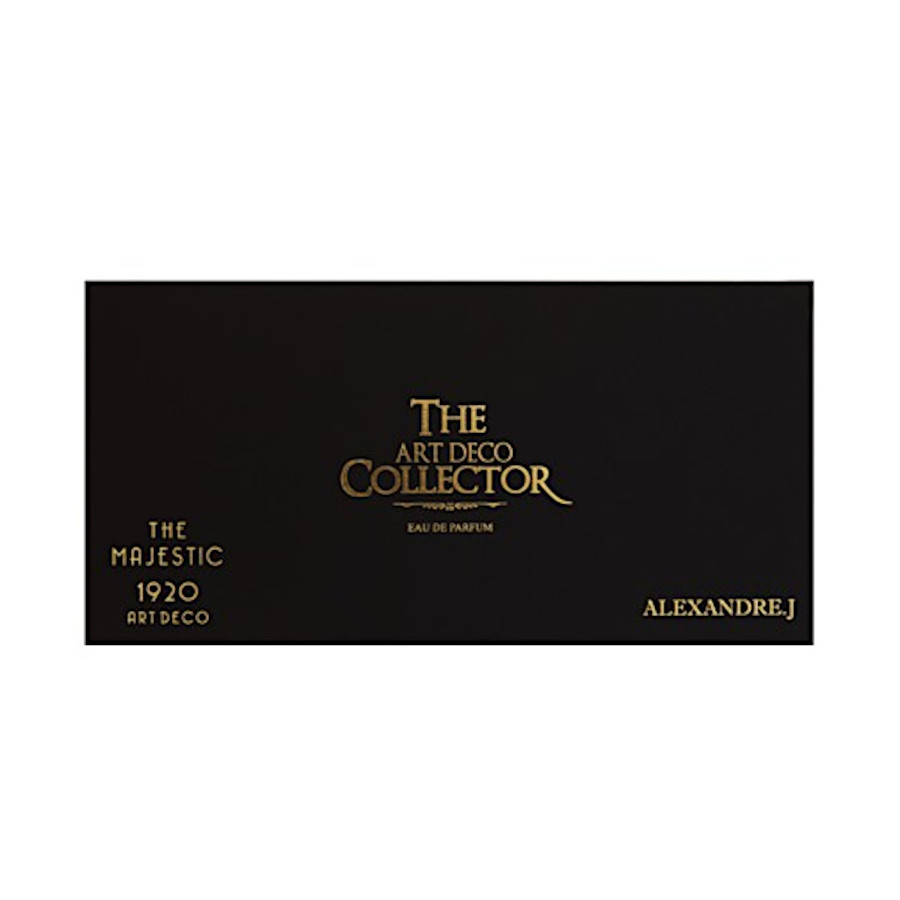 Alexandre.J ART DECO COLLECTOR