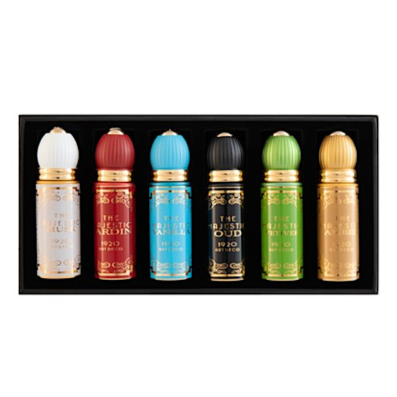 Alexandre.J ART DECO COLLECTOR