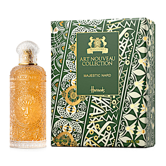 MAJESTIC NARD Alexandre.J