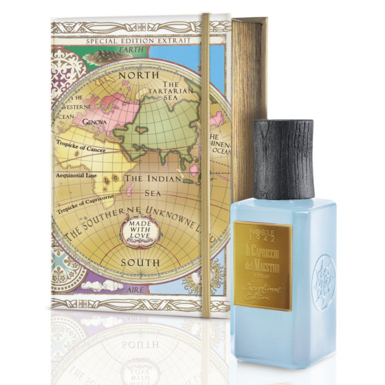 Il Capriccio del Maestro...