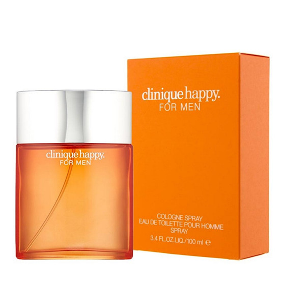 Happy for Men Clinique...