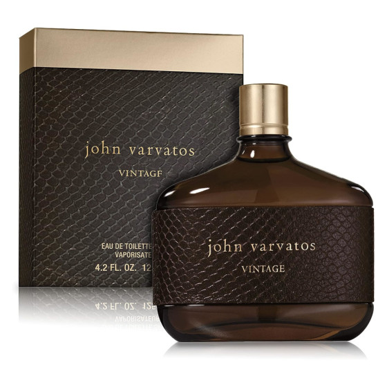 VINTAGE John Varvatos