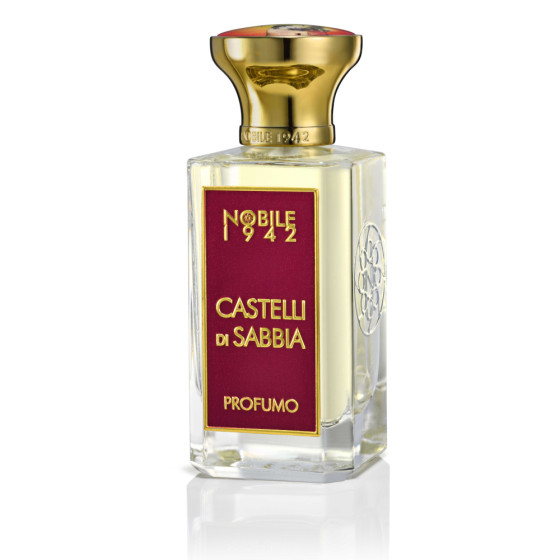 CASTELLI DI SABBIA Nobile 1942
