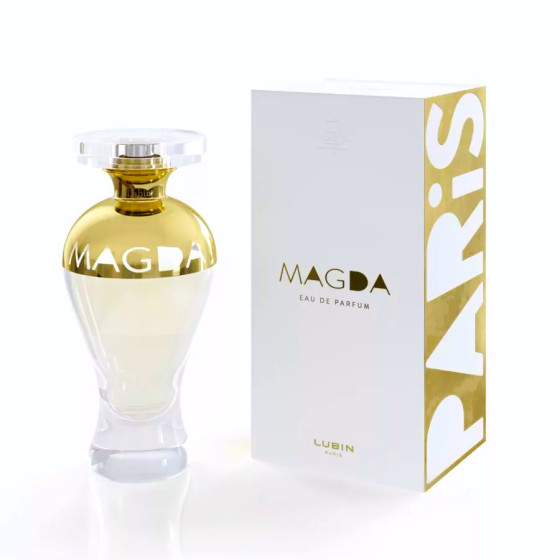 Lubin MAGDA