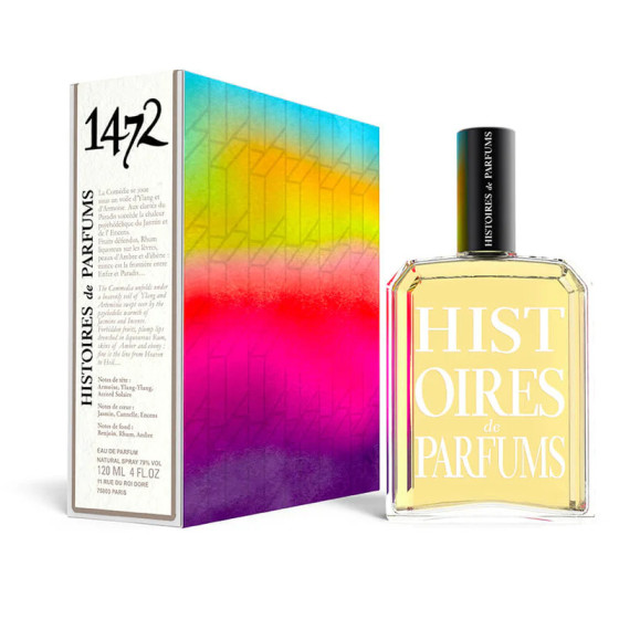 Histoires de Parfums 1472...