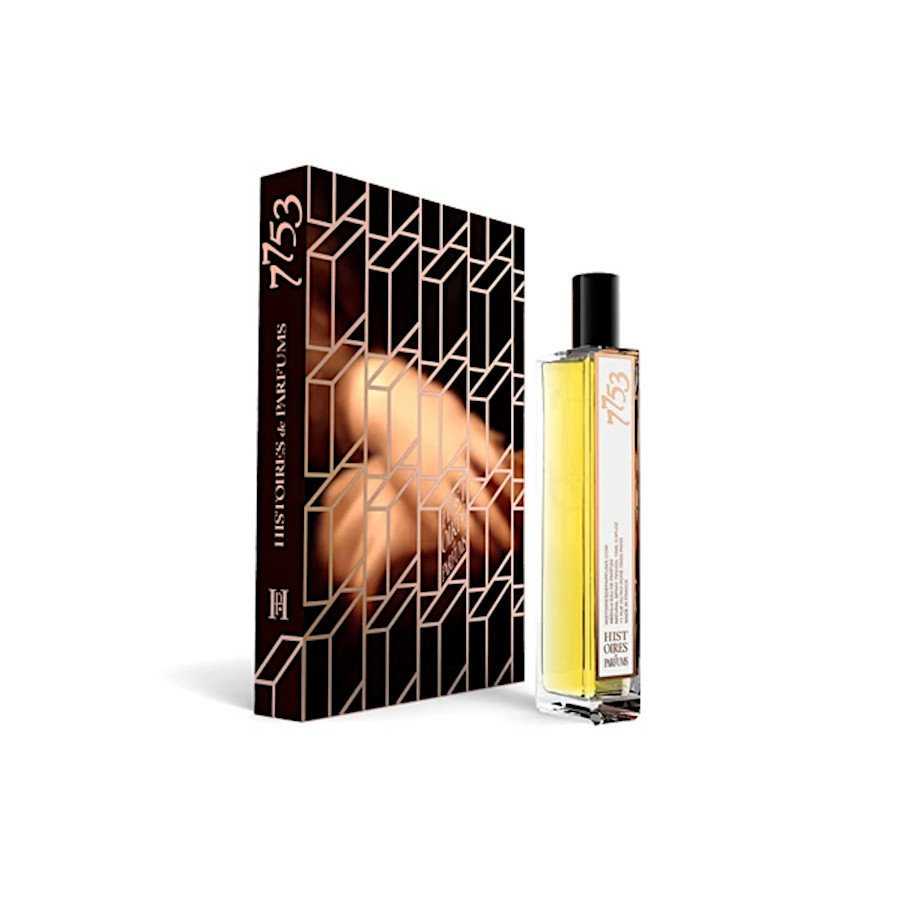 Histoires de Parfums 7753 Unexpected Mona
