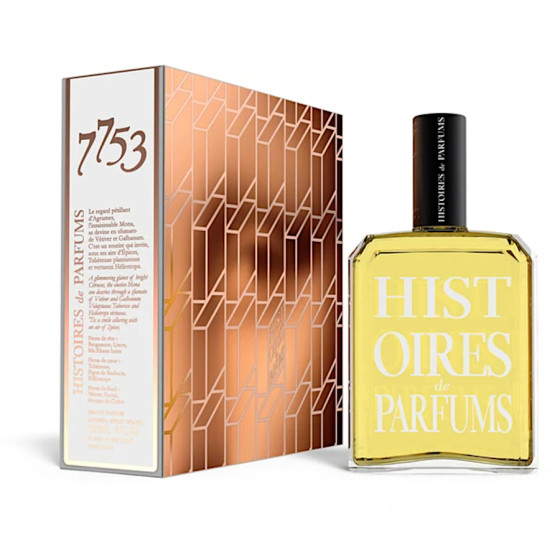 Histoires de Parfums 7753...