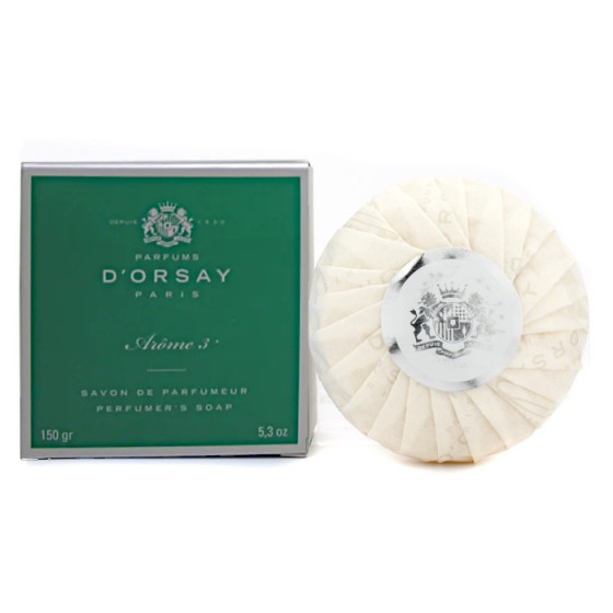 DORSAY Arome 3 Soap