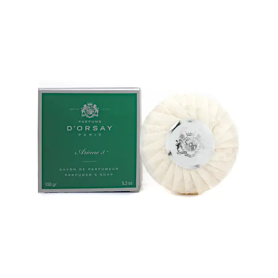 DORSAY Arome 3 Soap