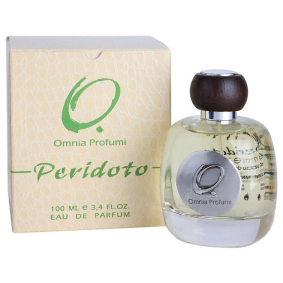 Omnia Profumi PERIDOTO