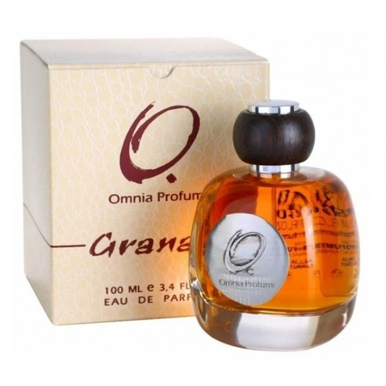 Omnia Profumi GRANATO
