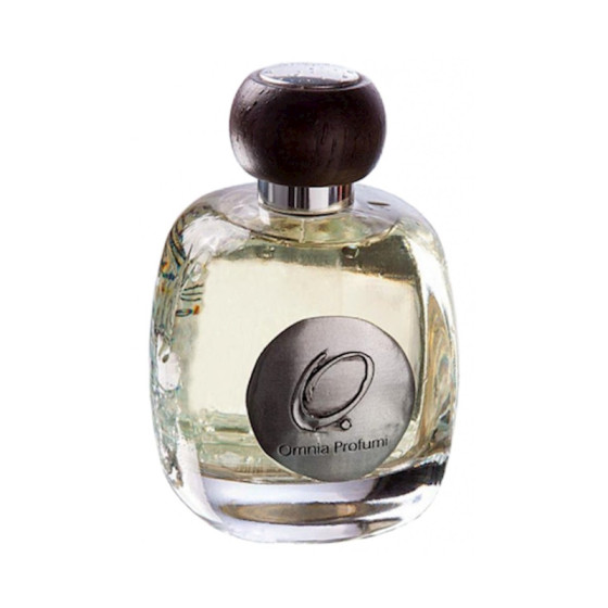 Omnia Profumi WHITE AMBRA