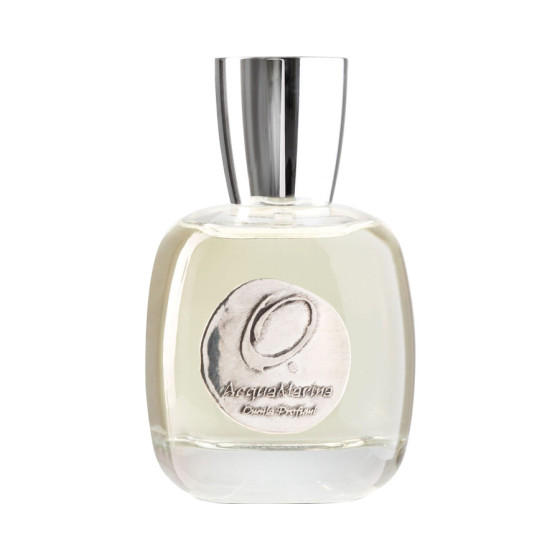 Omnia Profumi  ACQUAMARINA