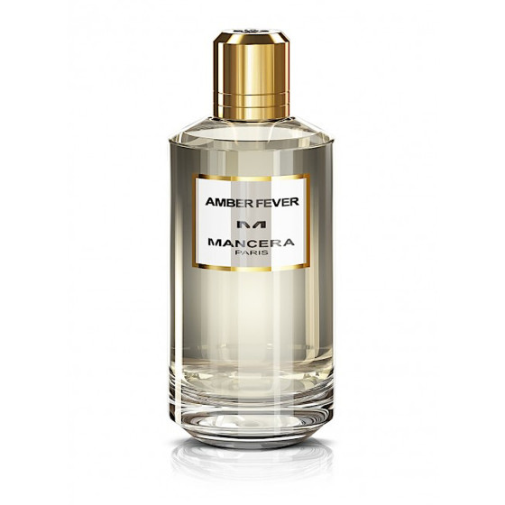 AMBER FEVER Mancera