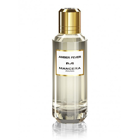 AMBER FEVER Mancera