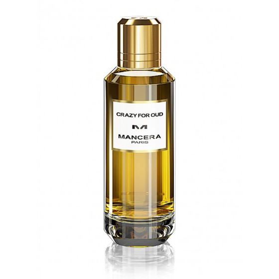 CRAZY FOR OUD Mancera
