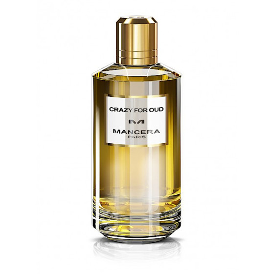 CRAZY FOR OUD Mancera