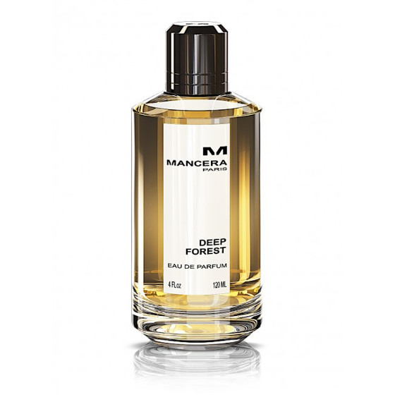 DEEP FOREST Mancera