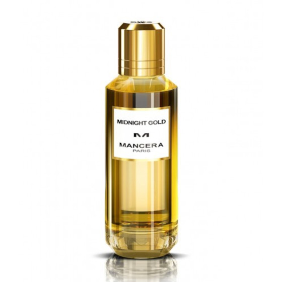 MIDNIGHT GOLD Mancera