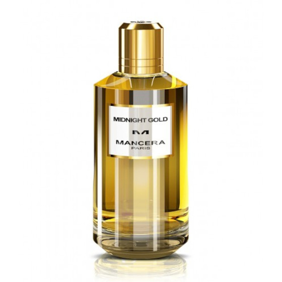 MIDNIGHT GOLD Mancera