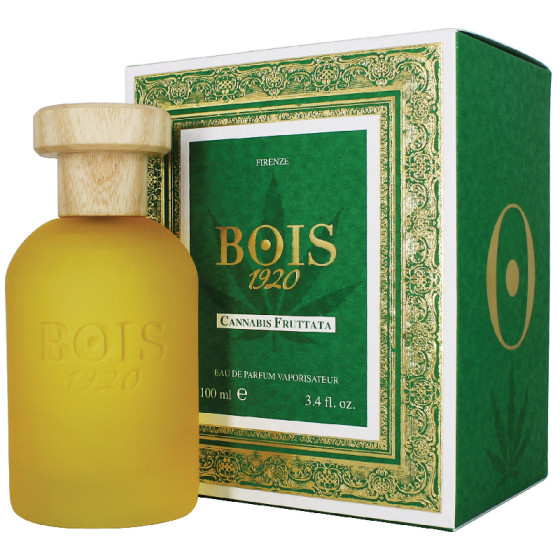 Bois 1920 CANNABIS FRUTTATA