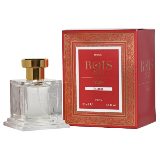 Bois 1920 Elite II