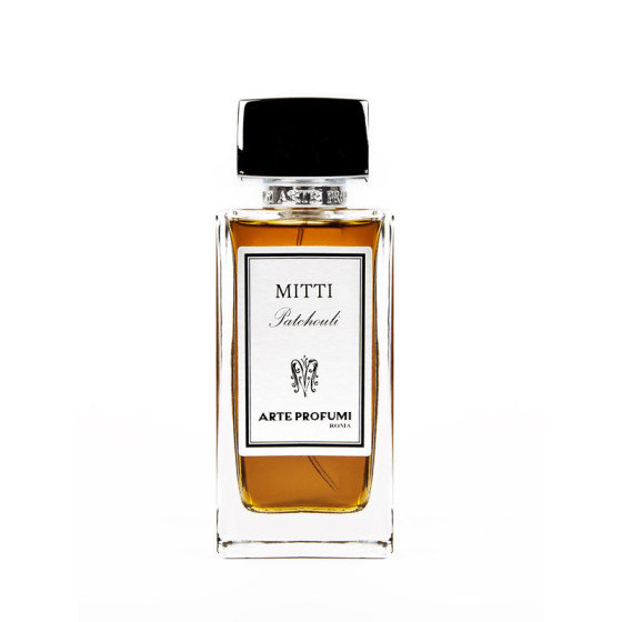 Arte Profumi Mitti (patchouli)