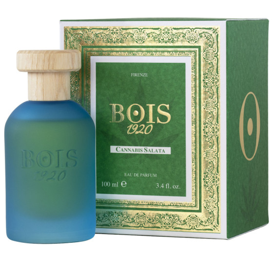 Bois 1920 CANNABIS SALATA