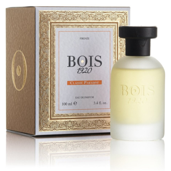Bois 1920 CLASSIC PARADISE