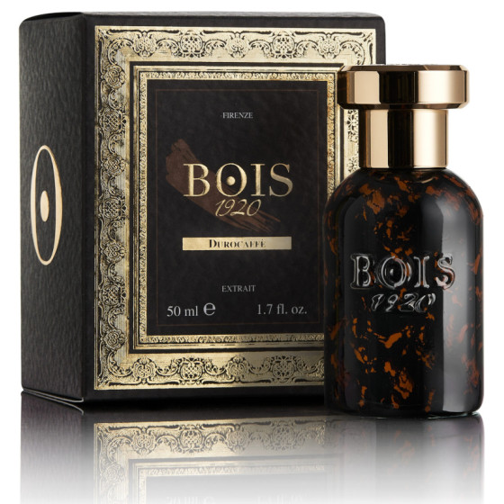 Bois 1920 Durocaffe'