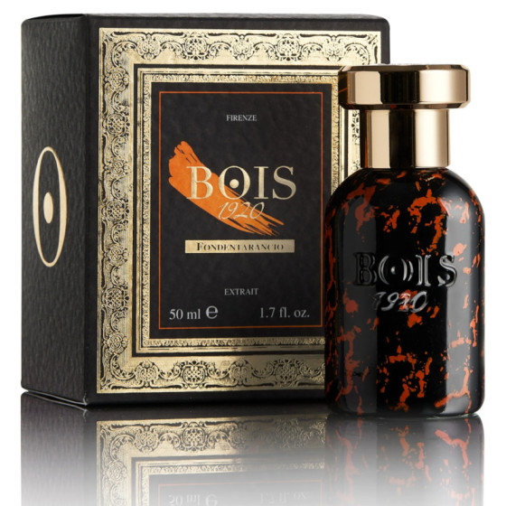 Bois 1920 Fondentarancio