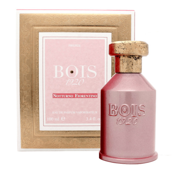 Bois 1920 Notturno Fiorentino