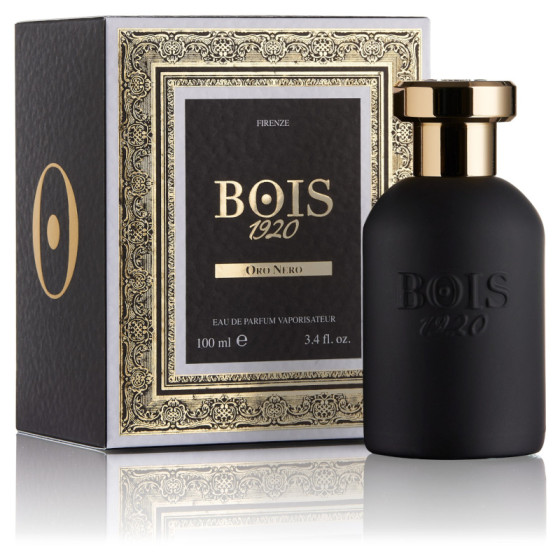 Bois 1920 ORO NERO