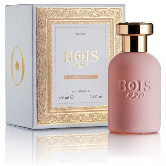 Bois 1920 ORO ROSA