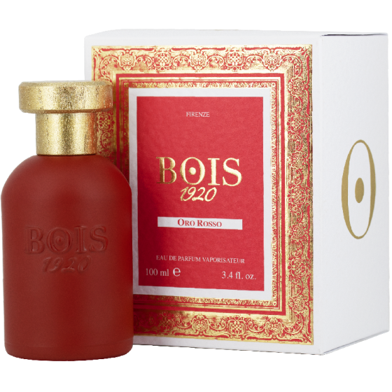 Bois 1920 ORO ROSSO
