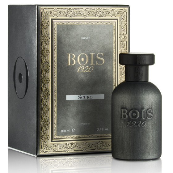 Bois 1920 Scuro