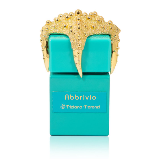 ABBRIVIO Tiziana Terenzi