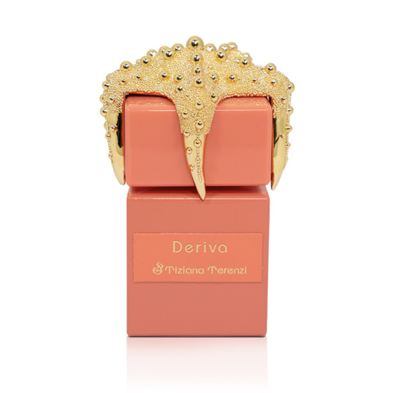 DERIVA Tiziana Terenzi