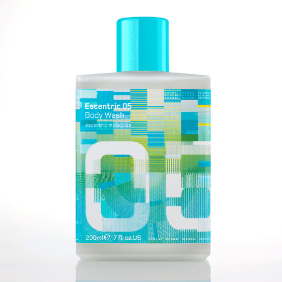 Escentric Molecules...