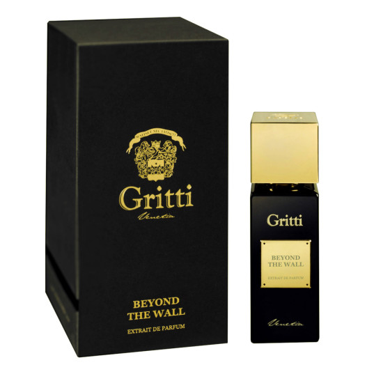 Gritti Beyond The Wall