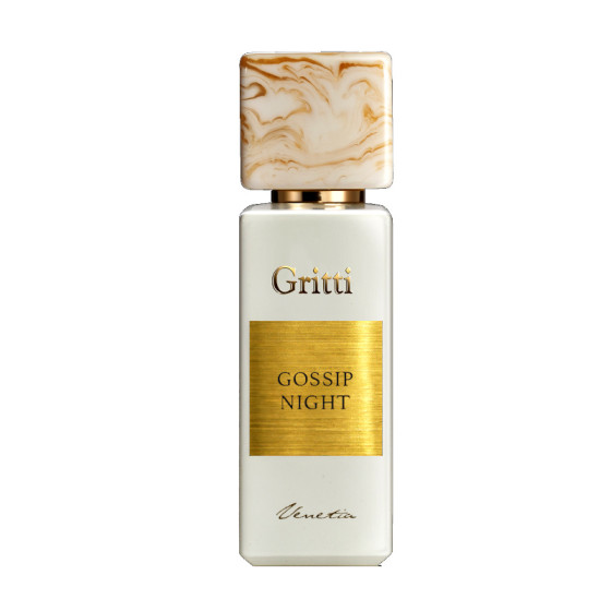 Gritti Gossip Night