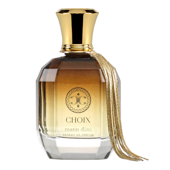 Matin D'Ete Choix