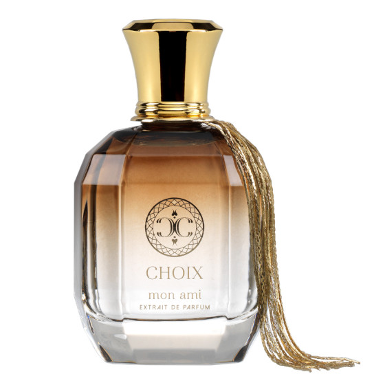 Mon Ami Choix