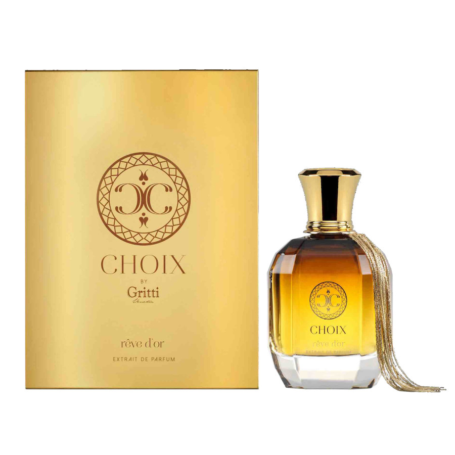 Reve D'Or Choix