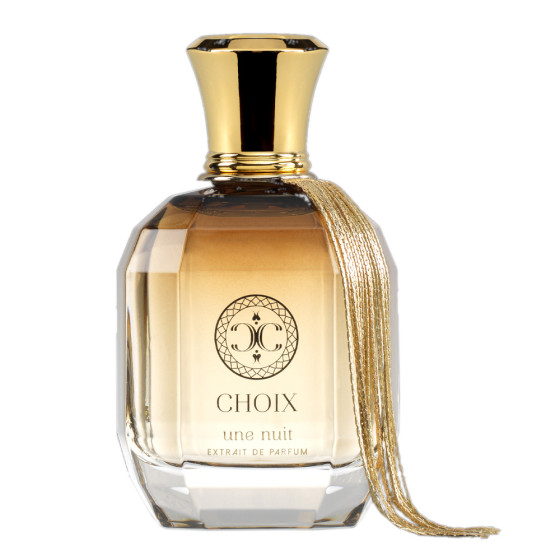 Une Nuit Choix